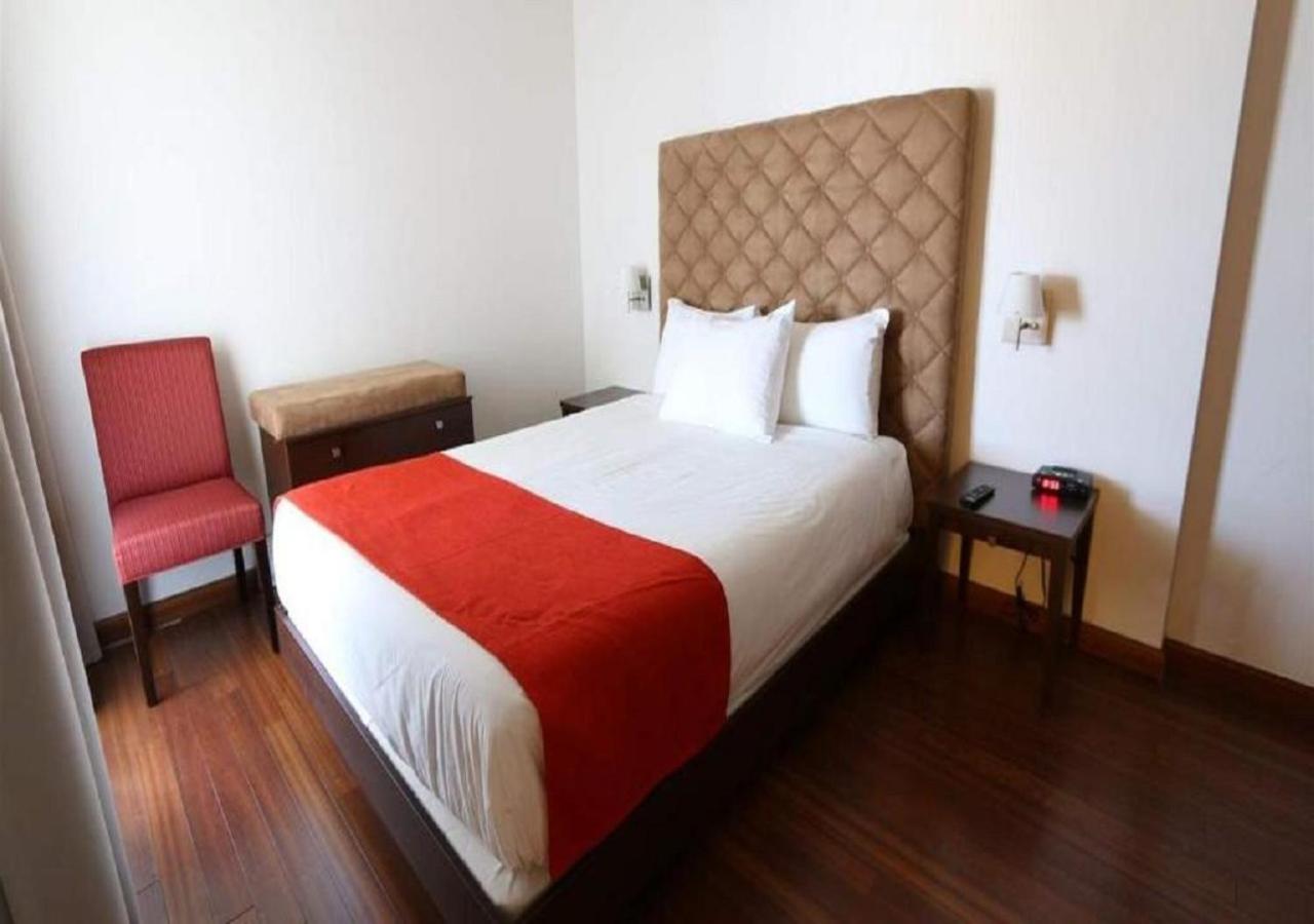 Hotel Classique Quebec City
